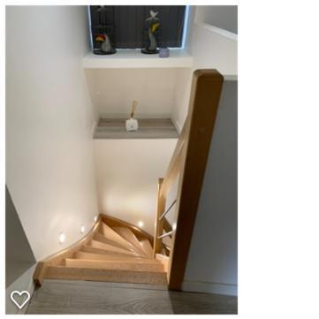 Marais, 2 Pieces Luxueux Renove, Pres Rue Bretagne Parijs