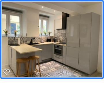Marais, 2 Pieces Luxueux Renove, Pres Rue Bretagne Appartement