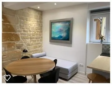 Marais, 2 Pieces Luxueux Renove, Pres Rue Bretagne Apartment Paris Exterior photo