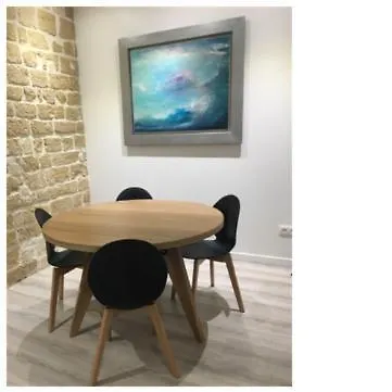 Marais, 2 Pieces Luxueux Renove, Pres Rue Bretagne