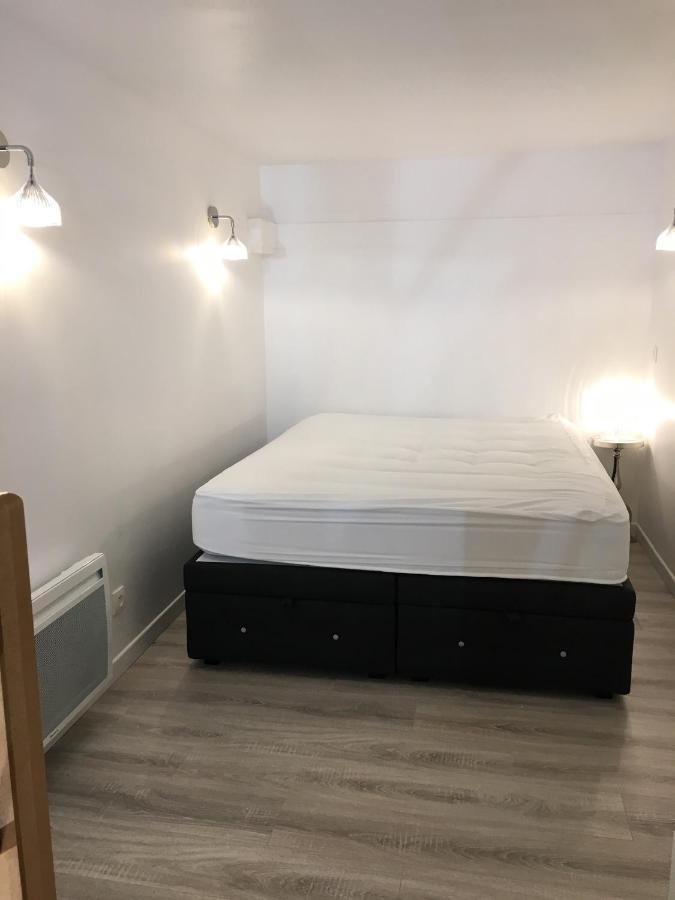 Marais, 2 Pieces Luxueux Renove, Pres Rue Bretagne Appartement Parijs